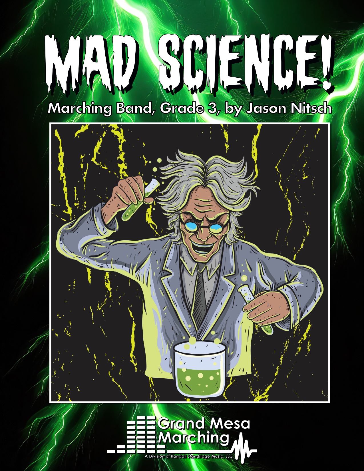 Mad Science